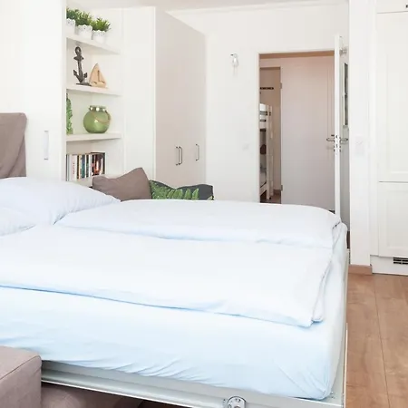 Hanseatic 310 Duhnen