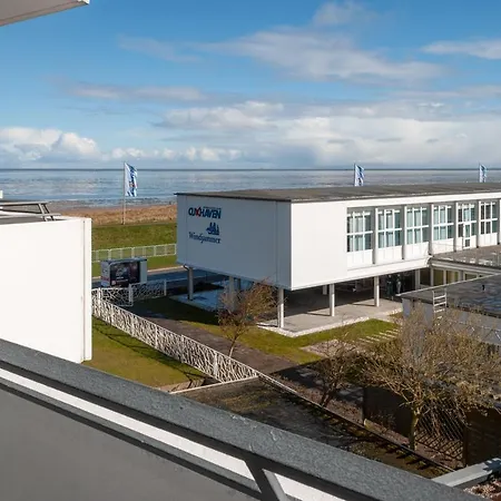 Hanseatic 310 Duhnen