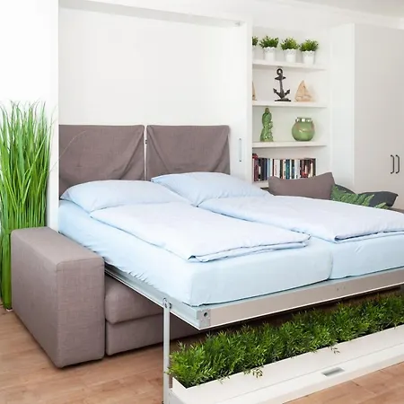 Hanseatic 310 Appartamento