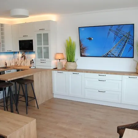 Hanseatic 310 Appartamento