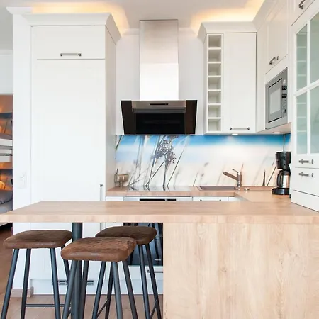 Appartamento Hanseatic 310