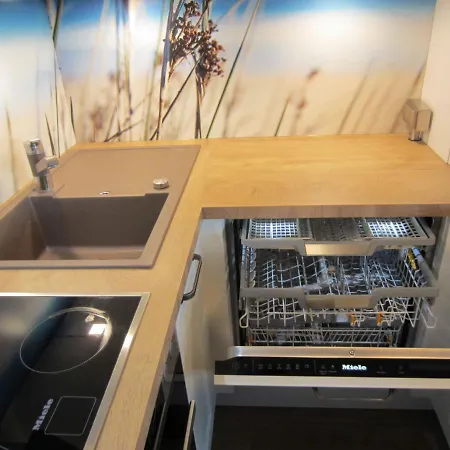 Hanseatic 310 Апартаменты *