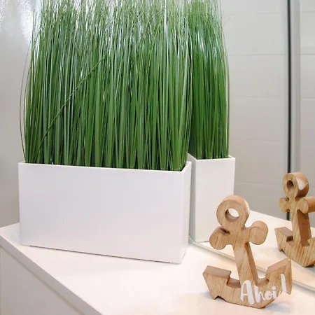 Appartamento Hanseatic 310 Duhnen