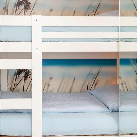 Appartamento Hanseatic 310 *