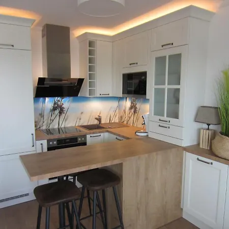 Hanseatic 310 * Duhnen