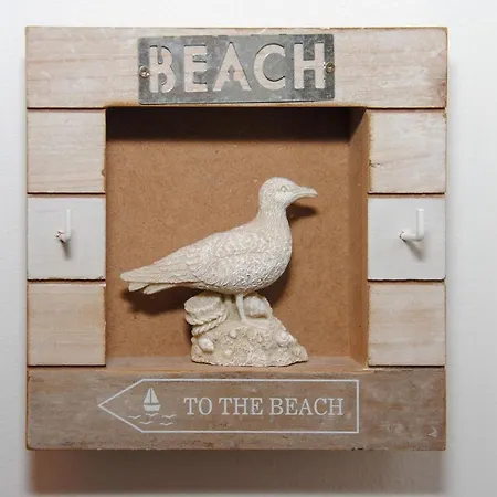 Hanseatic 310 Appartamento