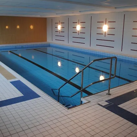 Hanseatic 310 Appartamento Duhnen