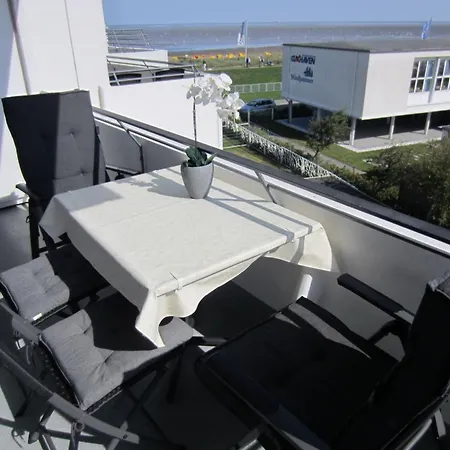 Hanseatic 310 Apartment Duhnen