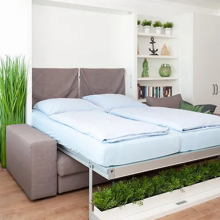 Hanseatic 310 Duhnen