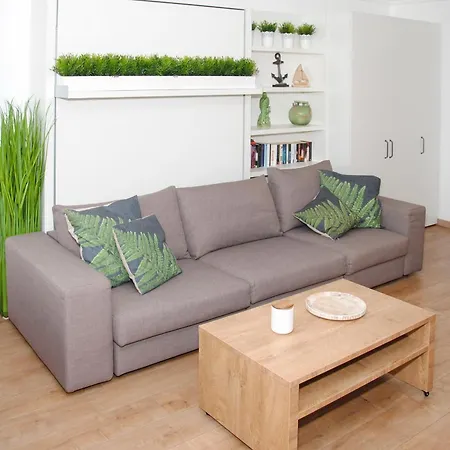 Hanseatic 310 Appartamento Duhnen