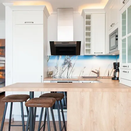 Hanseatic 310 * Duhnen