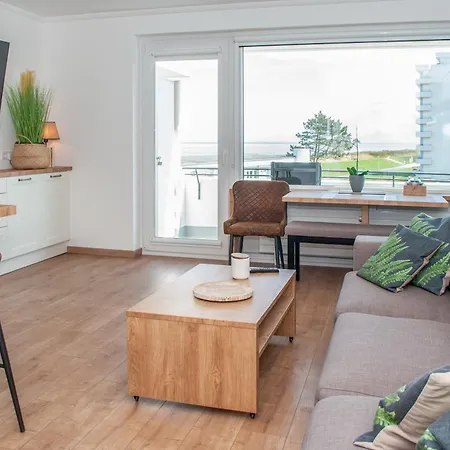 Hanseatic 310 Appartamento