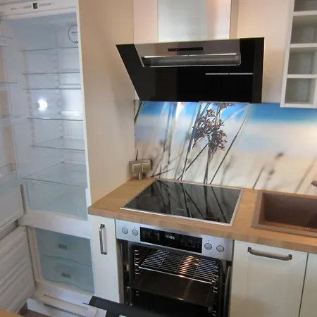 Hanseatic 310 Apartment Duhnen