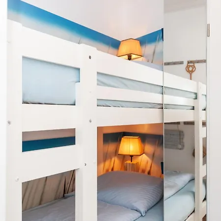 Hanseatic 310 * Duhnen