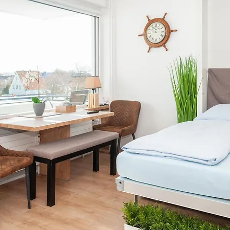 Hanseatic 310 * Duhnen