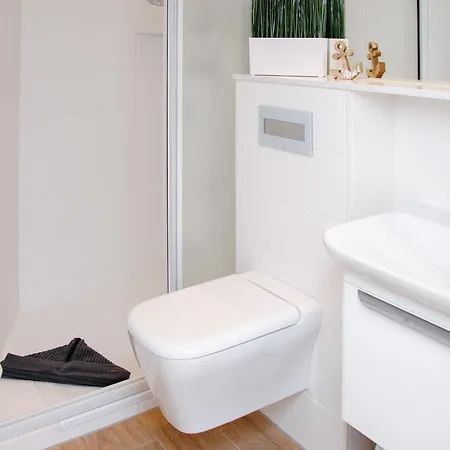 Hanseatic 310 Apartment