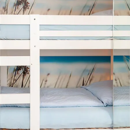 Appartamento Hanseatic 310