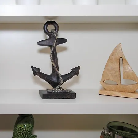 Hanseatic 310 * Duhnen